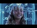 Meet The Princess Of The Ice Scene - THE ADVENTURES OF SHARKBOY AND LAVAGIRL