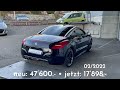 Peugeot RCZ 200 PS 6 Gang Schaltgetriebe | TopGebrauchtwagen