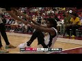 ROCKETS vs TRAIL BLAZERS | NBA SUMMER LEAGUE | FULL GAME HIGHLIGHTS