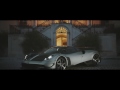 The Pagani Huayra BC - Official Video