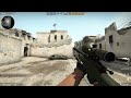 CS:GO TIPS n TRICKS #2 - Basic Recoil / Accuracy Control - MettiFrags