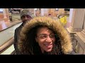 Vegas Vlog 2019: Annual Trip For New Years Part 1