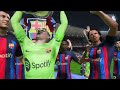 Barcelona vs Real Madrid - UCL 24/25 - [ Ft.Mbappé , Yamal , Vini Jr ]-Highlights