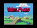 Hotel Mario - Main Theme (High Quality)