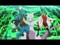 Top 15 Pokemon Rivalries 'Natural Rivals'