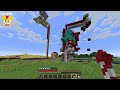 World Tour Of 8000 DAYS Minecraft Survival World