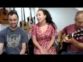 Rewrite The Stars from The Greatest Showman cover wirh Gabrielle and CJ