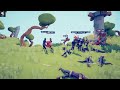 Cinematic AI for Totally Accurate Battle Simulator
