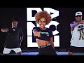 La Triple M - Mawell | FitDance (Choreography)