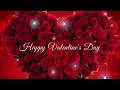 Happy Valentine's Month!!! 🥰😍💋💌💘💝💖💞
