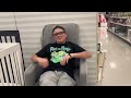 At Target (feat. @A_7836)
