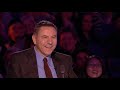 Refuge Dog Has Judges in Tears!! | Britain's Got Talent 2020 | Got Talent Global