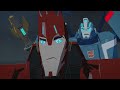 Transformers: Robots in Disguise | S04 E04 | FULL Episode | Animation | Transformers Official