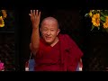 Direct and Expedient Teachings of Buddha ‒ Dzongsar Khyentse Rinpoche | 佛陀的了義與不了義教法 ‒ 宗薩欽哲仁波切