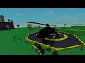 Roblox Helicopter AI is Finally Here and it is DEADLY