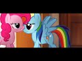 My Little Dashie - The Mini Movie