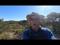 Last Hike Of 2023 Wilderness Trail Hill Country SNA