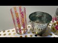 3 Easy DIY Vase Designs