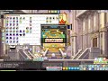 Maplestory | 200b for Shining Starforce - CRA, Gollux, Arcane, and Pitched (GMS Elysium)