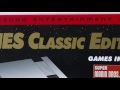 NES CLASSIC EDITION UNBOXING & REVIEW