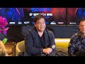 MARTIN NIEVERA 42 YEARS IN SHOWBIZ