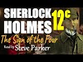 Sherlock Holmes - The Sign of the Four chapter 12c