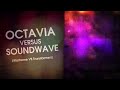 Octavia VS Soundwave (Warframe VS Transformers) | DEATH BATTLE/VS FanMade Trailer