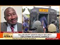 Uganda Police Detain Protesters as Anti-corruption Rallies Begin | Firstpost Africa