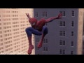 Spider-Man 3: The Video Game - Grand Finale: Showdown - Spider-Man Vs. Venom & Sandman