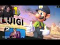 Riddles (Kazuya) vs Kiyarash (Luigi) - Coinbox #75 | 13 Sep '23
