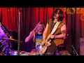 Tyler Bryant & The Shakedown - House On Fire/Onto The Next - 6/25/23 Rams Head - Annapolis, MD