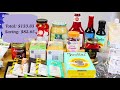 THRIVE MARKET HAUL | Vegan & Gluten-Free *Prices Shown* | October 2020