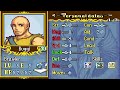 Fire Emblem Andaron Saga - Part 15x (69 Subscriber Special)