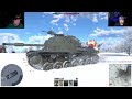 Dad plays Tanks. (German 1.3)