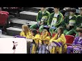 190107 (G)I-DLE REACTION TO SHUHUA | Rhythmic Gymnastics