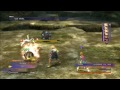 Final Fantasy X Remaster - Boss: Dark Magus Sisters