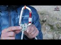 How to Tie a Super Munter Hitch (Monster Munter)