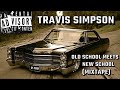 Travis Simpson - Change Tha World