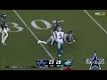 Dak Prescott 2023 Midseason Highlights