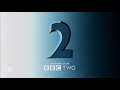 BBC Two Excalibur Ident (2000, clean)