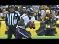 Ravens vs. Steelers | Week 5, 2023 | NFL+ Condensed Game