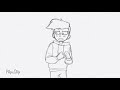 Skeppy and his Romeo (skephalo animatic)