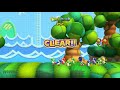 Sonic Lost World - Yoshi's Island DLC Restoration