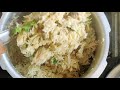 Mushroom Pulao