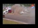 Lakeside Raceway Special on 7 News Flashback