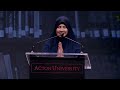 The Transformative Power of Entrepreneurship & Education with Umi Waheeda | Acton University 2024