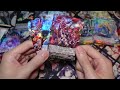 Festival Booster 2024 Box Opening!! (Vanguard Divinez)