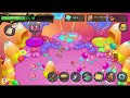 Discovering TERRA OF ORGANS + Mount Tuzzpikk - My Singing Monsters The Lost Landscapes