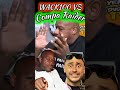 WACK100 SETS UP EX NO JUMPER HOST COMPA RAIDER?🤯LEAKS VIDEO OF COMPA PASSED OUT😱😴 #nojumper #wack100