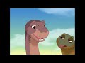 Best of Friends Song | The Land Before Time X: The Great Longneck Migration